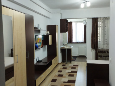 🏠 De Închiriat – Apartament 1 Cameră | Concept Residence, Canta 