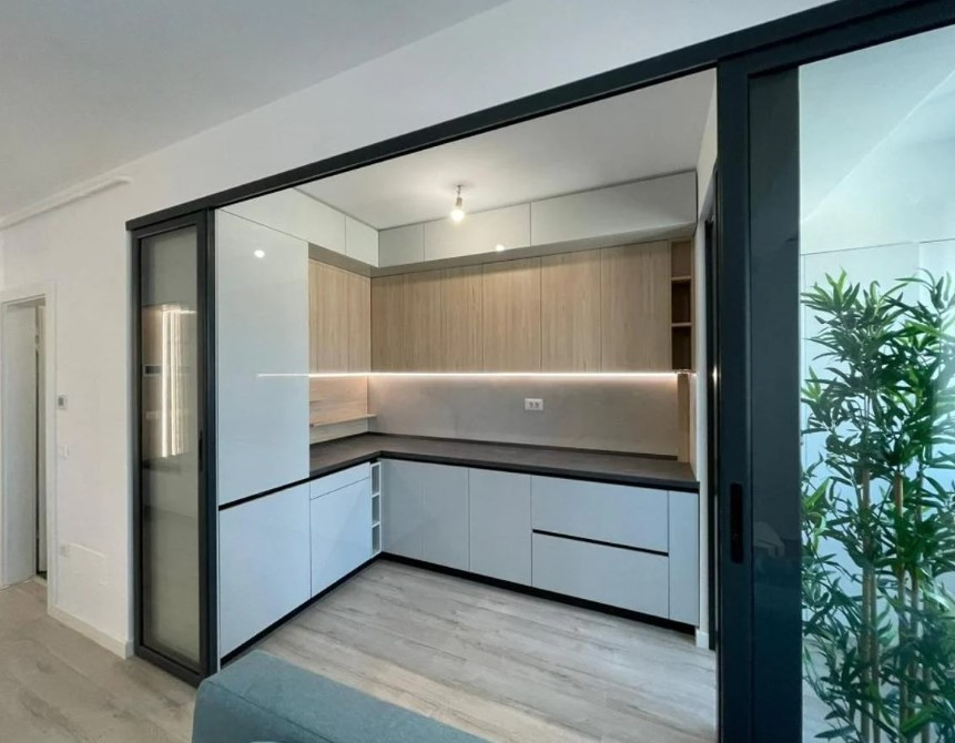 🏢 Apartamente cu 1 Cameră în Comat Towers – Zona Păcurari-Dacia, Iași