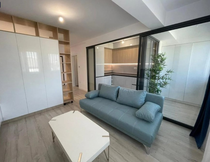 🏢 Apartamente cu 1 Cameră în Comat Towers – Zona Păcurari-Dacia, Iași