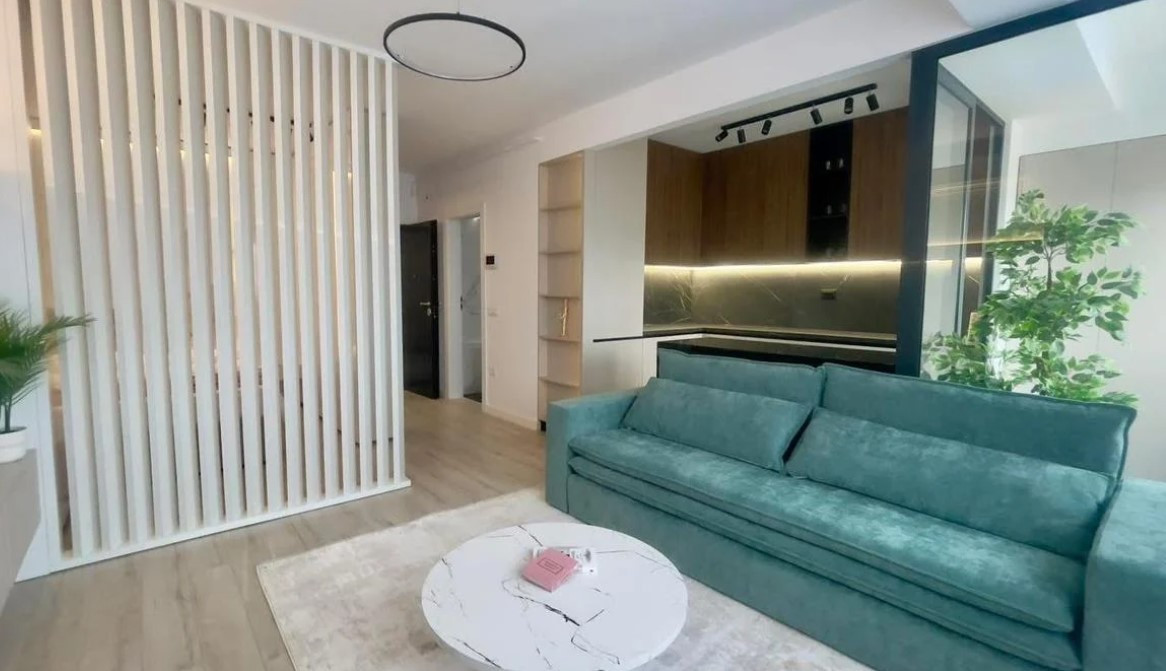 🏢 Apartamente cu 1 Cameră în Comat Towers – Zona Păcurari-Dacia, Iași