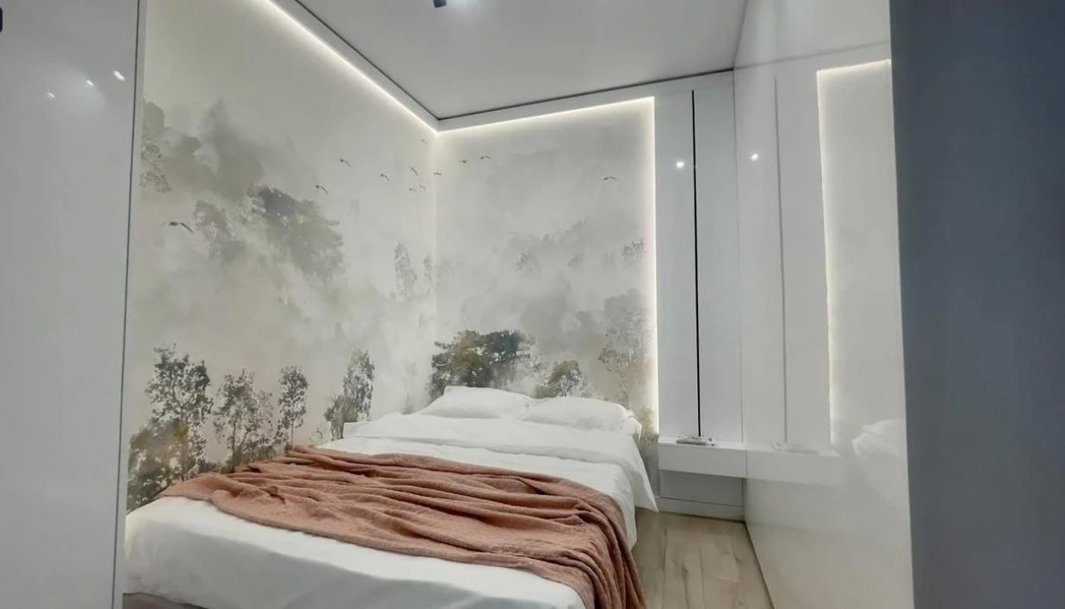 🏢 Apartamente cu 1 Cameră în Comat Towers – Zona Păcurari-Dacia, Iași