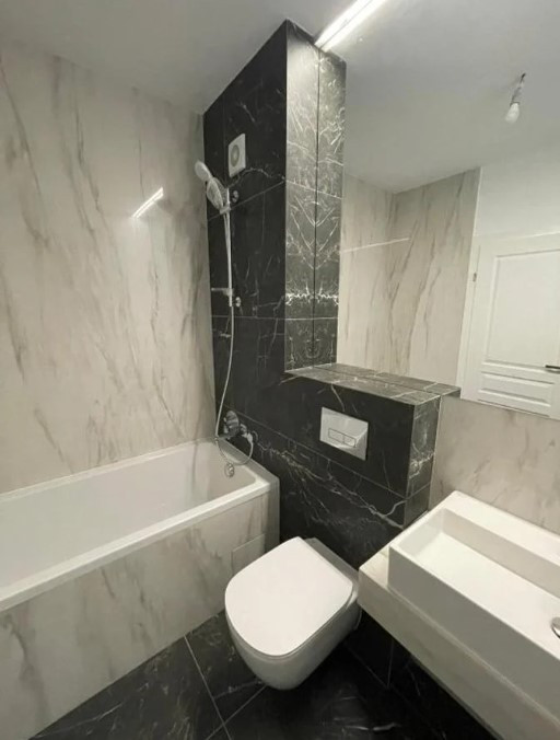 🏢 Apartamente cu 1 Cameră în Comat Towers – Zona Păcurari-Dacia, Iași