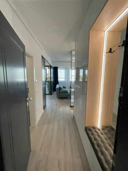 🏢 Apartamente cu 1 Cameră în Comat Towers – Zona Păcurari-Dacia, Iași