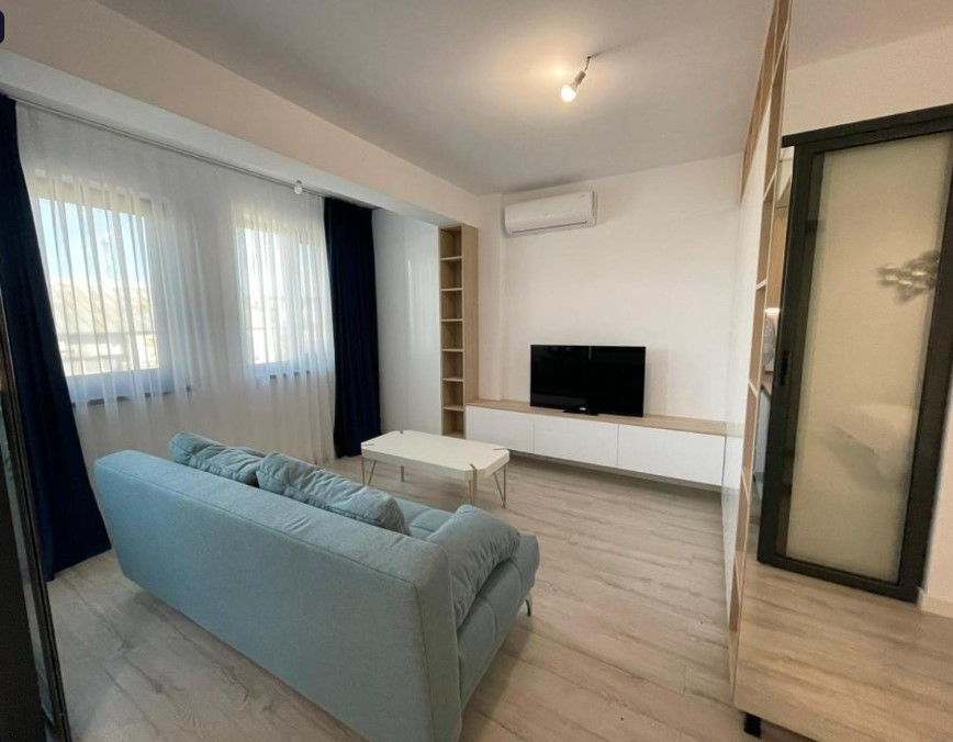 🏢 Apartamente cu 1 Cameră în Comat Towers – Zona Păcurari-Dacia, Iași