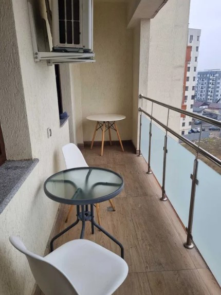 🏡 De Închiriat – Apartament 2 Camere | Lazar Residence | Ca Nou