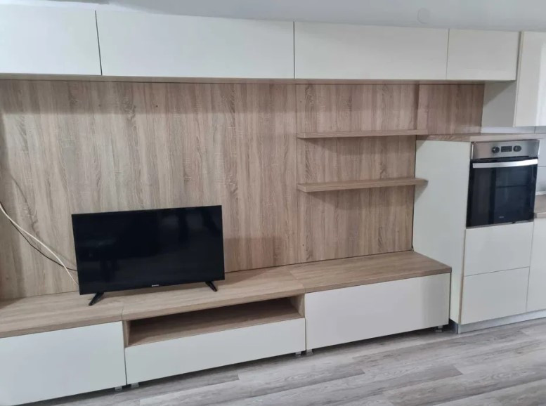 🏡 De Închiriat – Apartament 2 Camere | Lazar Residence | Ca Nou