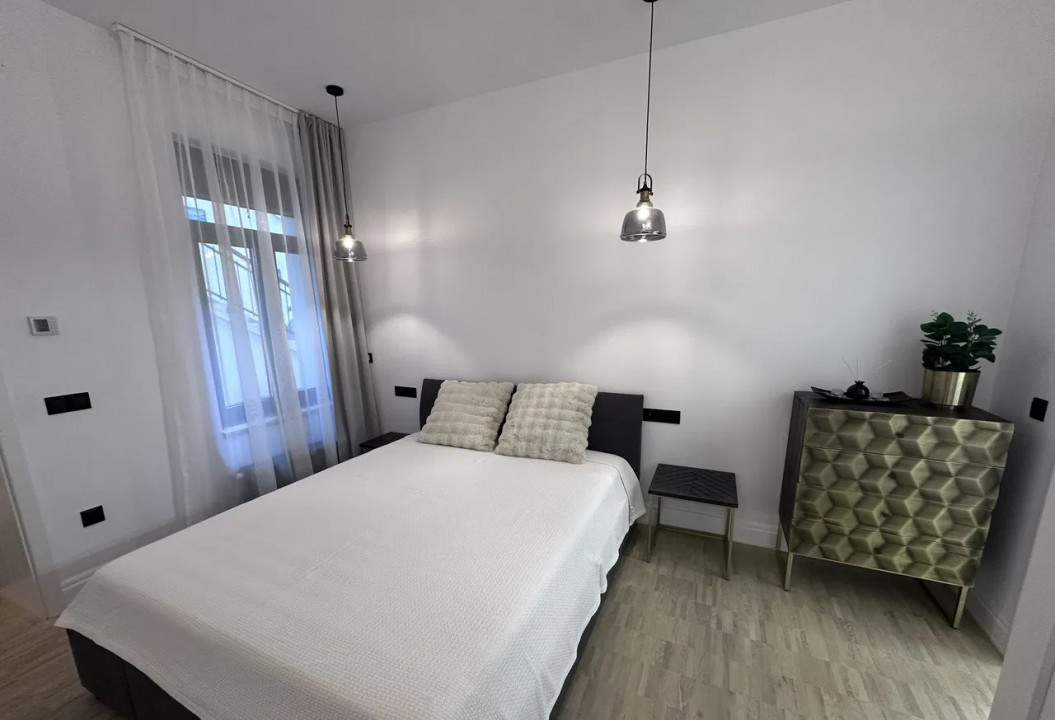 Apartament 3 camere , 80 MP, PARTER + CURTE, ULTRACENTRAL