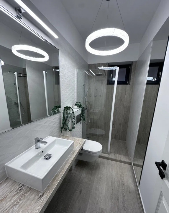 Apartament 3 camere , 80 MP, PARTER + CURTE, ULTRACENTRAL