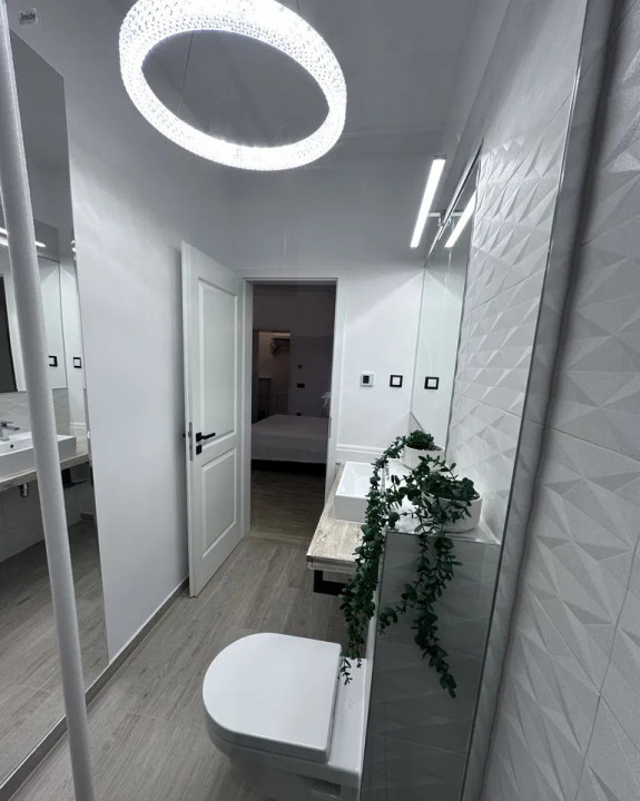 Apartament 3 camere , 80 MP, PARTER + CURTE, ULTRACENTRAL