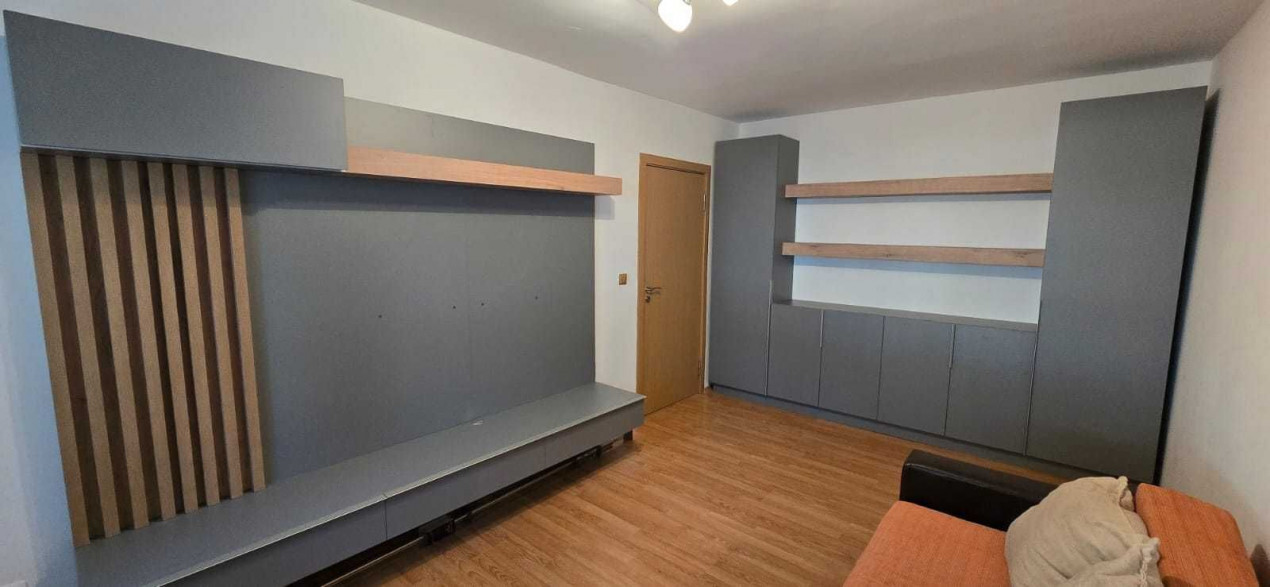 Apartament 2 cam, 55 MP, PARTER, SPITALUL JUDETEAN