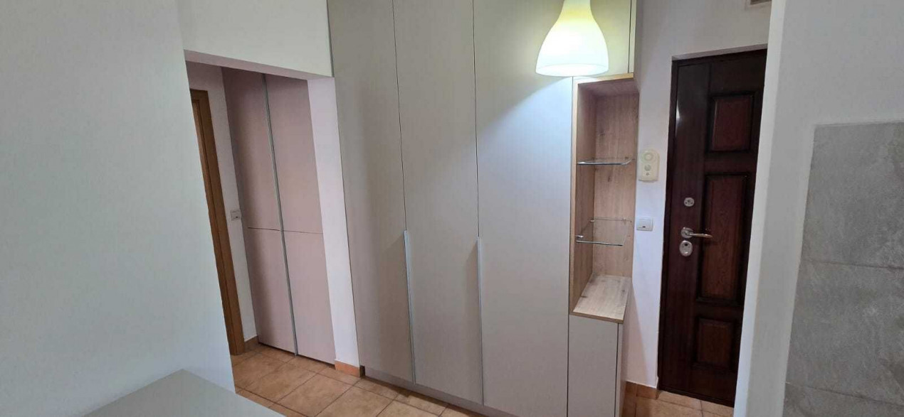 Apartament 2 cam, 55 MP, PARTER, SPITALUL JUDETEAN