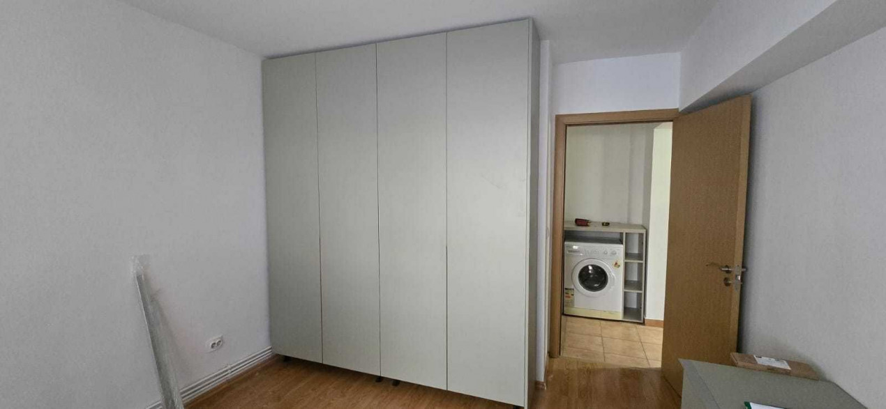 Apartament 2 cam, 55 MP, PARTER, SPITALUL JUDETEAN