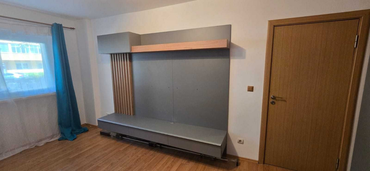 Apartament 2 cam, 55 MP, PARTER, SPITALUL JUDETEAN