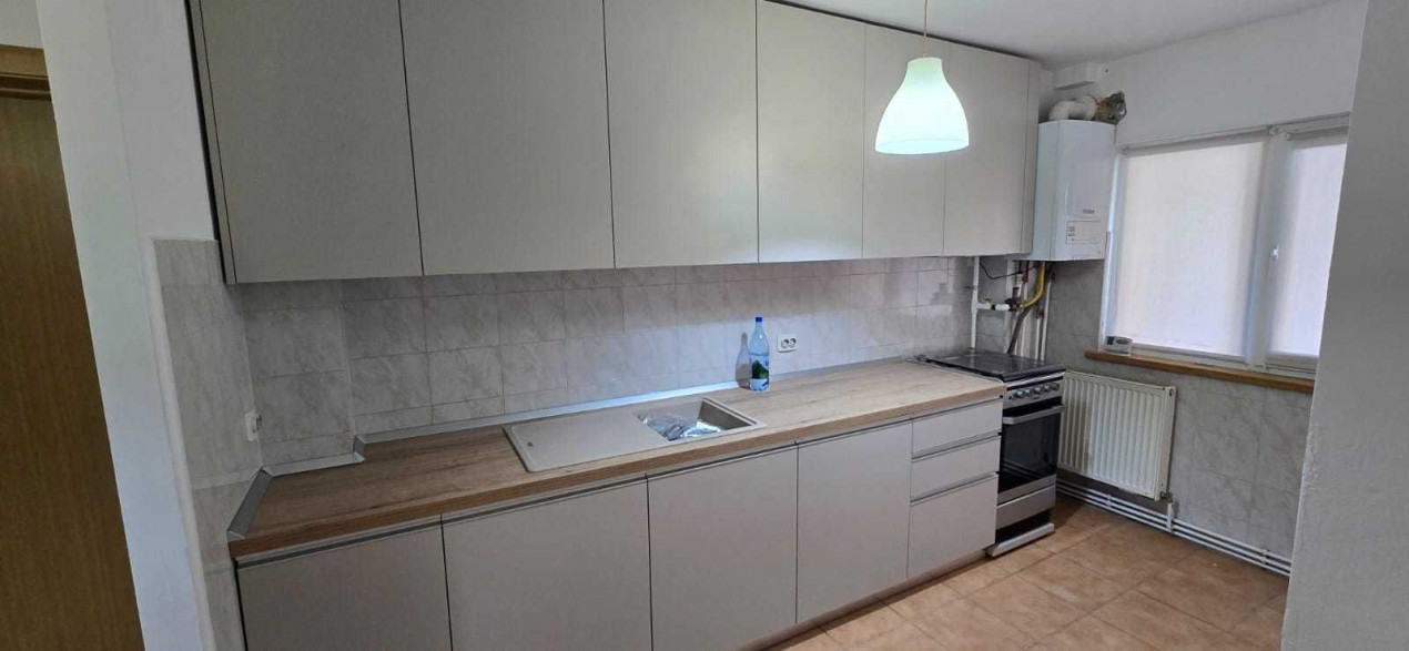 Apartament 2 cam, 55 MP, PARTER, SPITALUL JUDETEAN
