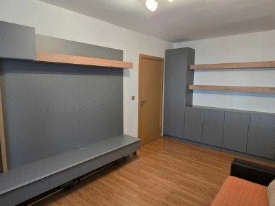 Apartament 2 cam, 55 MP, PARTER, SPITALUL JUDETEAN