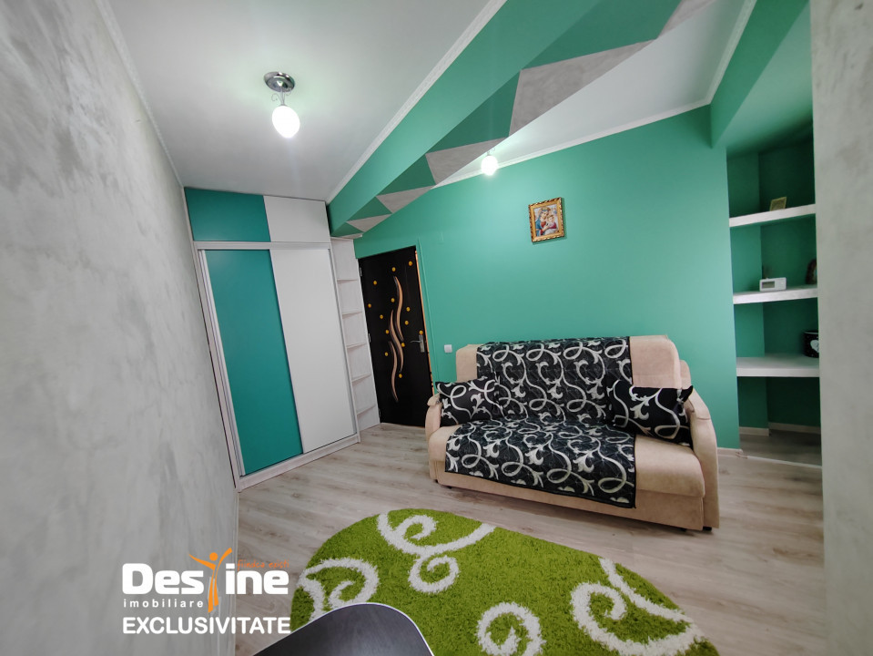 COMISION 0% - Cug - Chirie, Apartament 2 camere + LOC DE PARCARE