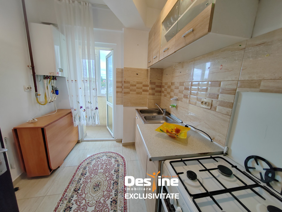COMISION 0% - Cug - Chirie, Apartament 2 camere + LOC DE PARCARE