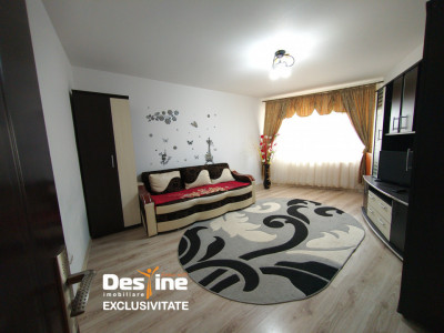 COMISION 0% - Cug - Chirie, Apartament 2 camere + LOC DE PARCARE