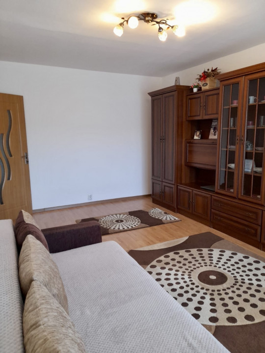 Apartament 4 camere central