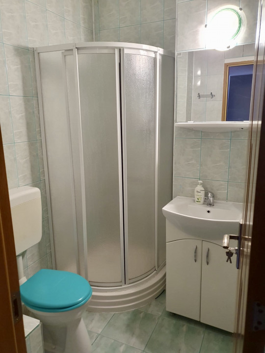 Apartament 4 camere central