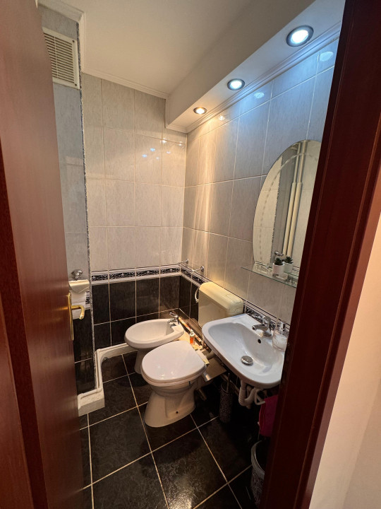 Apartament spațios și luminos – complet utilat, 78mp, etaj 3/4