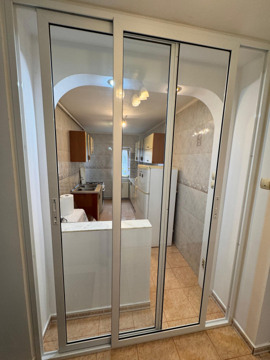 Apartament spațios și luminos – complet utilat, 78mp, etaj 3/4