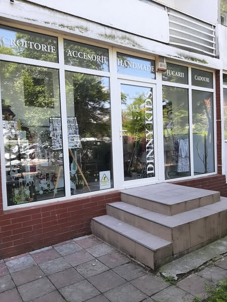 🏢 Spațiu comercial de vânzare – Str. Iuliu Maniu, Brașov | 28,7 mp utili