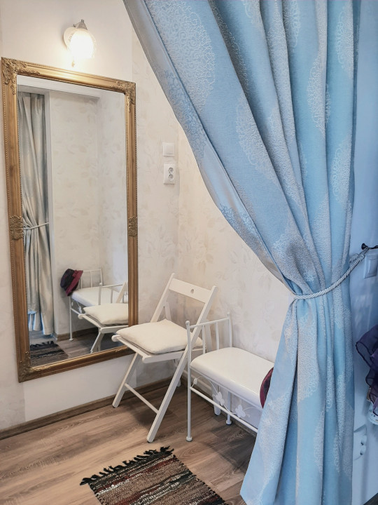 🏢 Spațiu comercial de vânzare – Str. Iuliu Maniu, Brașov | 28,7 mp utili