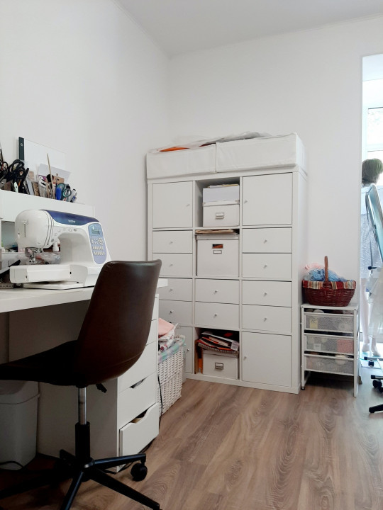 🏢 Spațiu comercial de vânzare – Str. Iuliu Maniu, Brașov | 28,7 mp utili