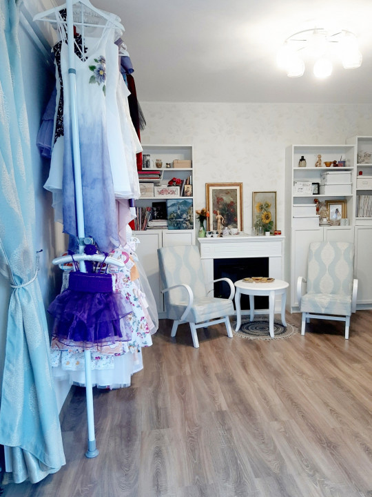🏢 Spațiu comercial de vânzare – Str. Iuliu Maniu, Brașov | 28,7 mp utili