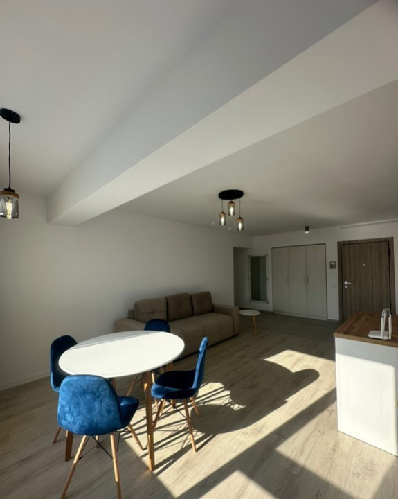 🏢 APARTAMENT 2 CAMERE DE ÎNCHIRIAT – CALEA BUCUREȘTI, COMPLEX NOUA RESIDENCE