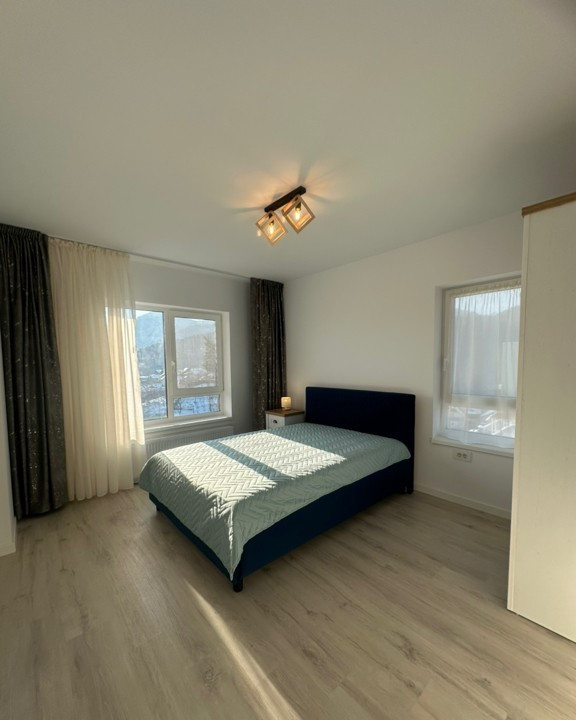 🏢 APARTAMENT 2 CAMERE DE ÎNCHIRIAT – CALEA BUCUREȘTI, COMPLEX NOUA RESIDENCE