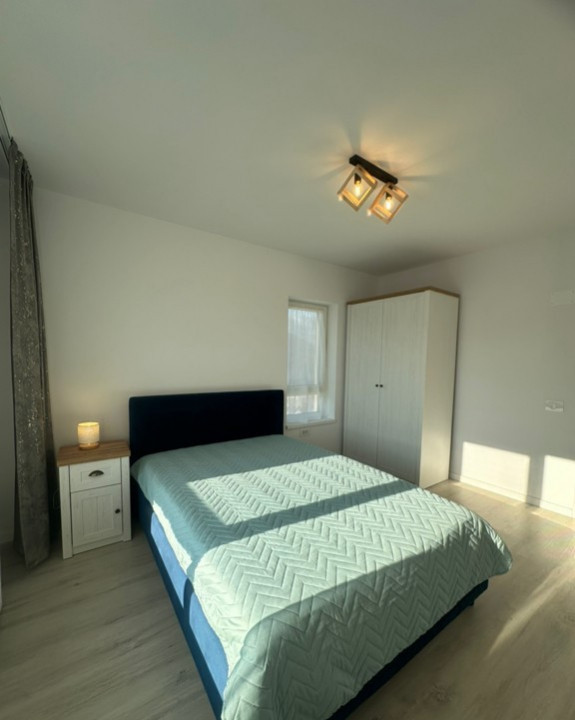🏢 APARTAMENT 2 CAMERE DE ÎNCHIRIAT – CALEA BUCUREȘTI, COMPLEX NOUA RESIDENCE
