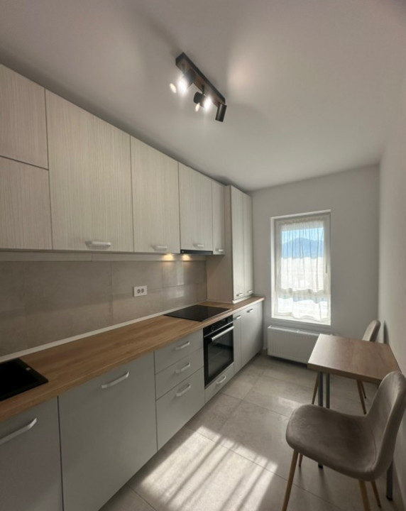 🏢 APARTAMENT 2 CAMERE DE ÎNCHIRIAT – CALEA BUCUREȘTI, COMPLEX NOUA RESIDENCE