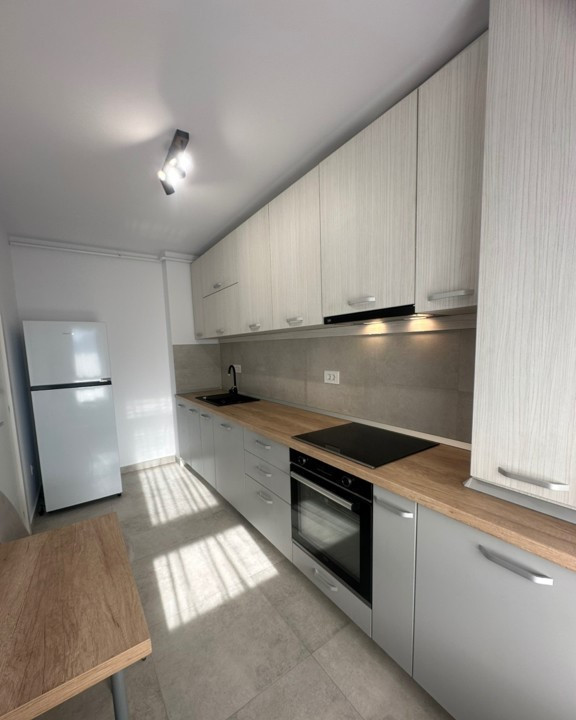 🏢 APARTAMENT 2 CAMERE DE ÎNCHIRIAT – CALEA BUCUREȘTI, COMPLEX NOUA RESIDENCE