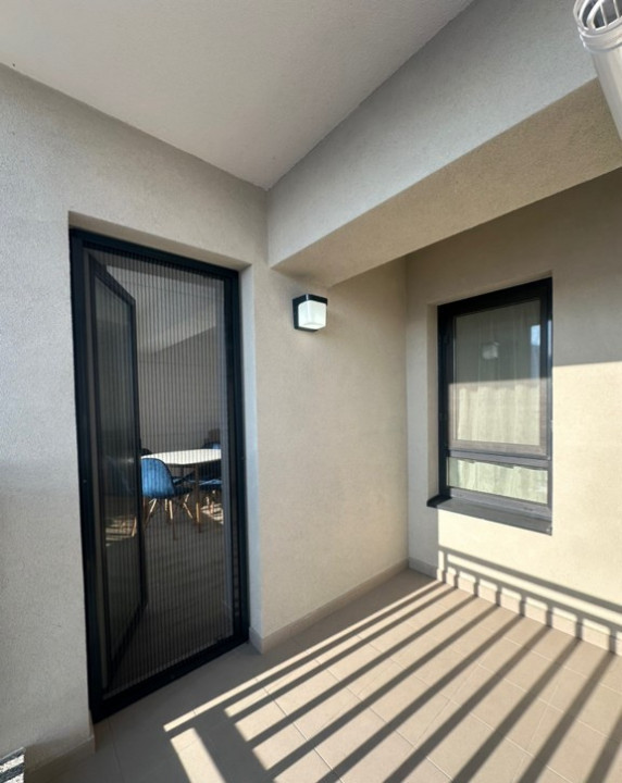 🏢 APARTAMENT 2 CAMERE DE ÎNCHIRIAT – CALEA BUCUREȘTI, COMPLEX NOUA RESIDENCE