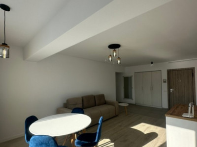 🏢 APARTAMENT 2 CAMERE DE ÎNCHIRIAT – CALEA BUCUREȘTI, COMPLEX NOUA RESIDENCE