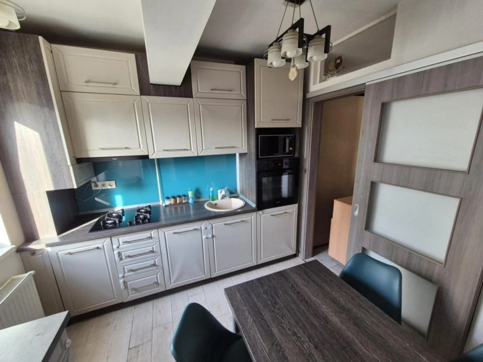 🏠 APARTAMENT MODERN DE ÎNCHIRIAT – ZONĂ LINIȘTITĂ, IDEAL PENTRU FAMILIE