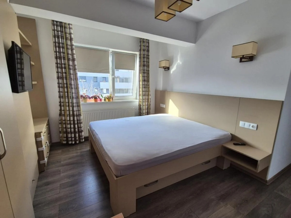 🏠 APARTAMENT MODERN DE ÎNCHIRIAT – ZONĂ LINIȘTITĂ, IDEAL PENTRU FAMILIE
