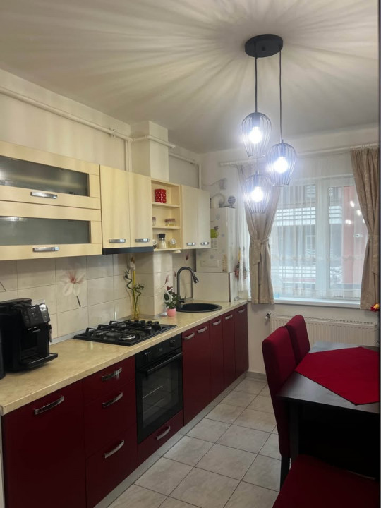 🏡 PROPRIETAR VÂND APARTAMENT 2 CAMERE – SÂNPETRU, CARTIER SUBCETATE