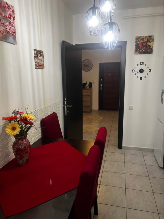 🏡 PROPRIETAR VÂND APARTAMENT 2 CAMERE – SÂNPETRU, CARTIER SUBCETATE