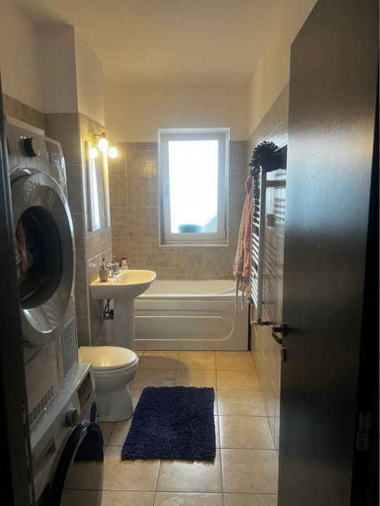 🏡 PROPRIETAR VÂND APARTAMENT 2 CAMERE – SÂNPETRU, CARTIER SUBCETATE