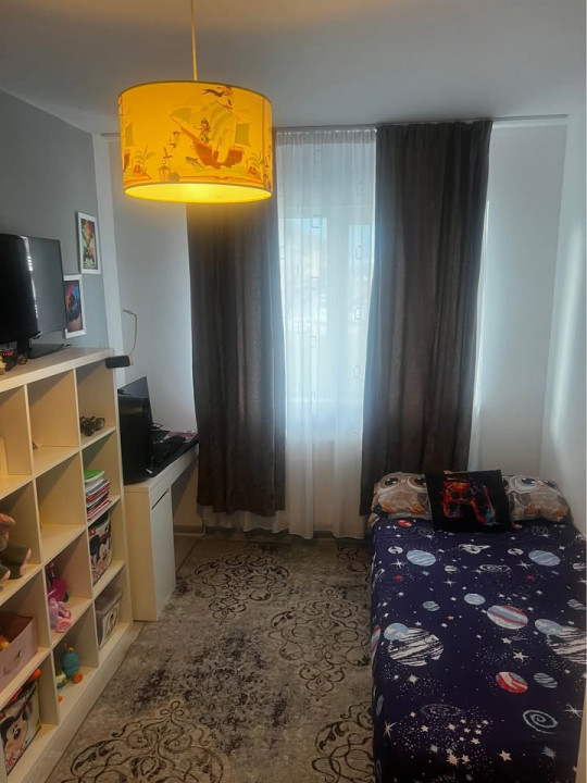 🏡 PROPRIETAR VÂND APARTAMENT 2 CAMERE – SÂNPETRU, CARTIER SUBCETATE