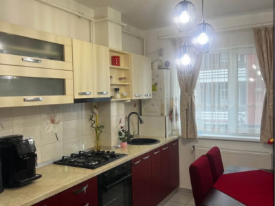 🏡 PROPRIETAR VÂND APARTAMENT 2 CAMERE – SÂNPETRU, CARTIER SUBCETATE