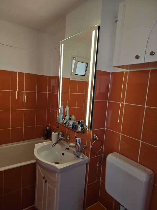 🏡 VÂND APARTAMENT 2 CAMERE – ZONA STEAGU, BRAȘOV