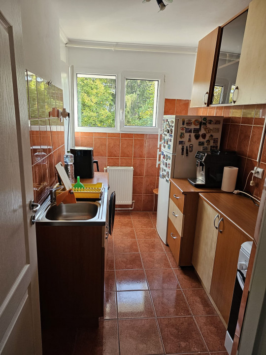 🏡 VÂND APARTAMENT 2 CAMERE – ZONA STEAGU, BRAȘOV