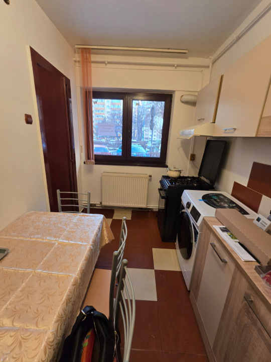 🏡 DE ÎNCHIRIAT APARTAMENT 2 CAMERE – BULEVARDUL GRIVIȚEI, BRAȘOV