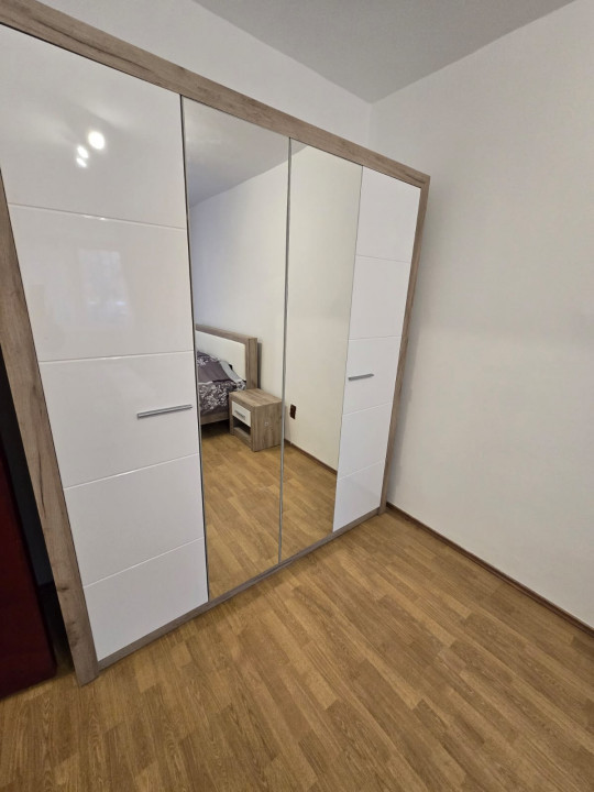 🏡 DE ÎNCHIRIAT APARTAMENT 2 CAMERE – BULEVARDUL GRIVIȚEI, BRAȘOV