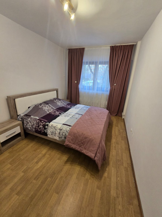 🏡 DE ÎNCHIRIAT APARTAMENT 2 CAMERE – BULEVARDUL GRIVIȚEI, BRAȘOV