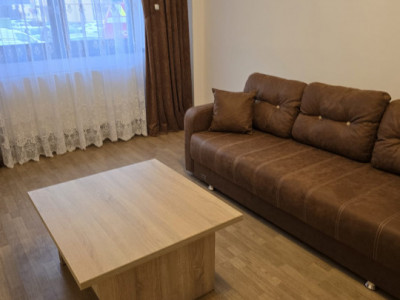 🏡 DE ÎNCHIRIAT APARTAMENT 2 CAMERE – BULEVARDUL GRIVIȚEI, BRAȘOV
